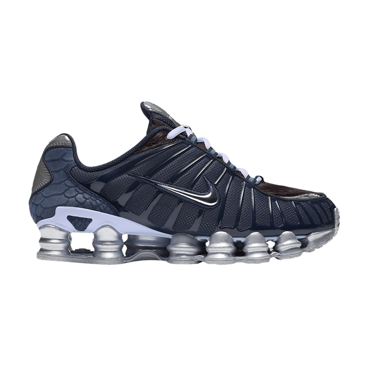 nike shox tl python pony