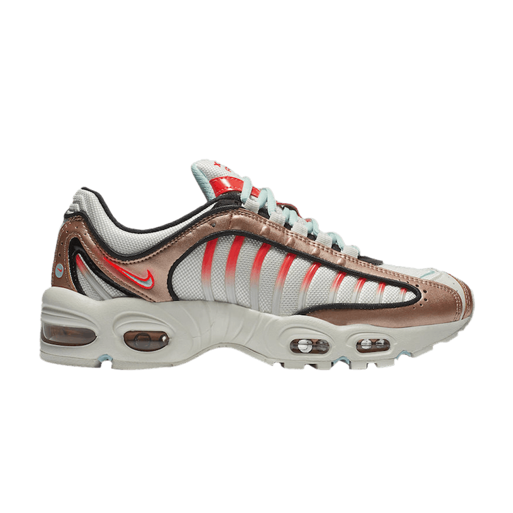 nike air max tailwind bronze