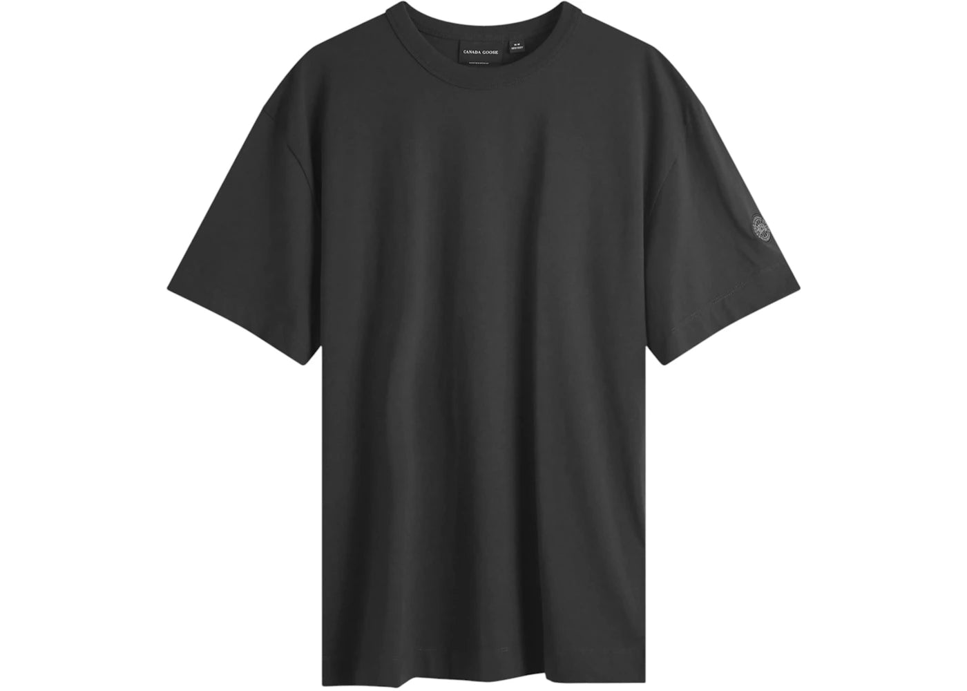 トップス   GRADSTONE RELAXED T-SHIRT CANADA GOOSE GRADSTONE RELAXED T-SHIRT 【公式通販】