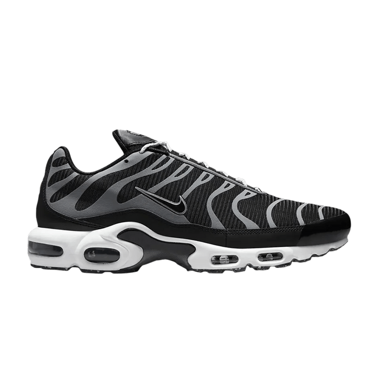 nike air max plus smoke grey