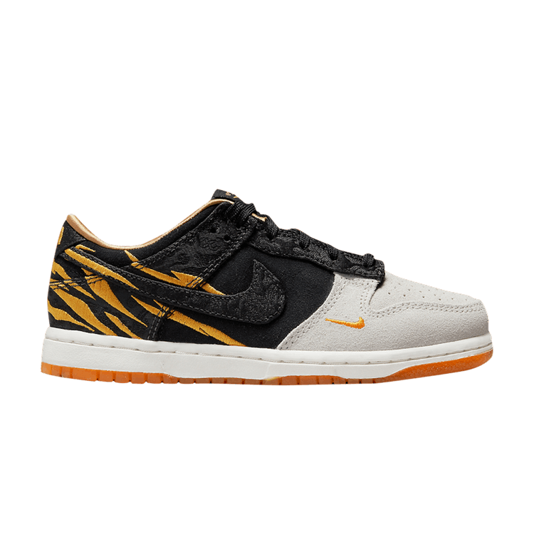 Nike Dunk Low Year of the Tiger (2022) (PS) – Side Kicks