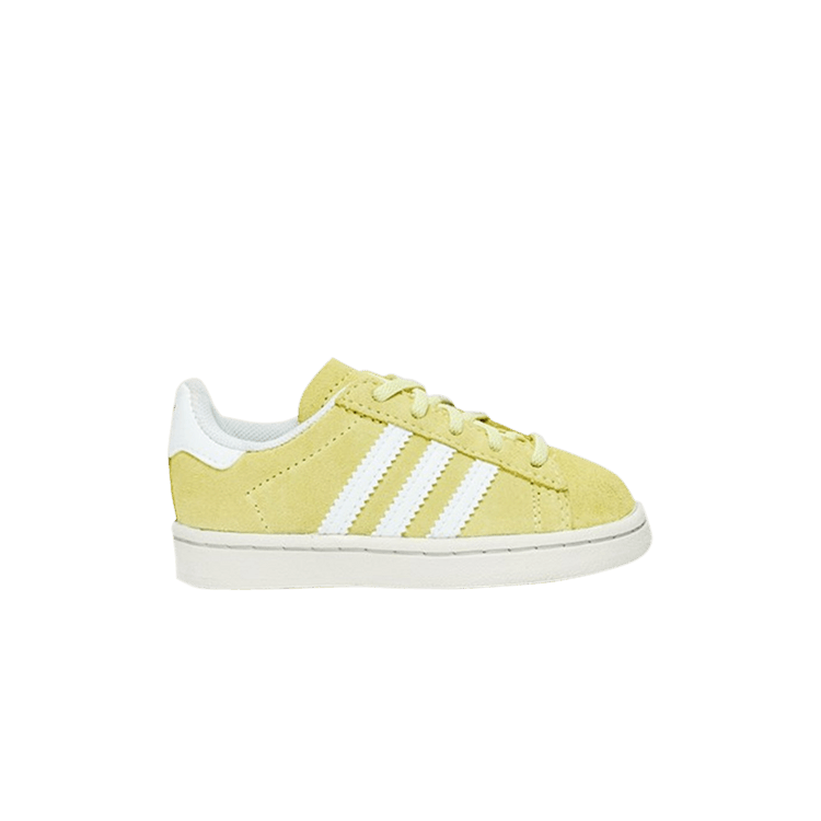 adidas Campus Homemade Pack Yellow (TD) – Side Kicks