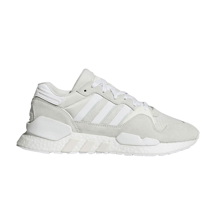 adidas ZX 930 x EQT Never Made Pack Triple White – Side Kicks adidas ZX 930 x EQT Never Made Pack Triple White – Side Kicks
