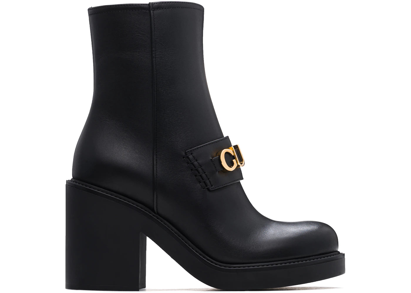 Gucci - Woman - Black - Boot main image 0