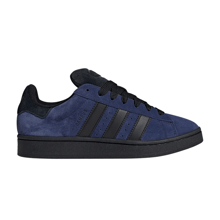 adidas Campus 00s Dark Blue Core Black – Side Kicks