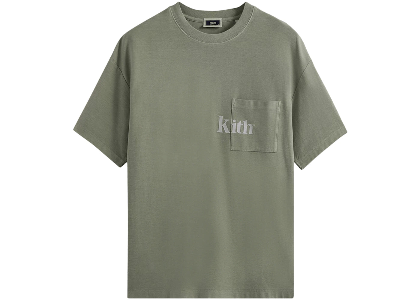 Kith Quinn Tee Cavan – Side Kicks