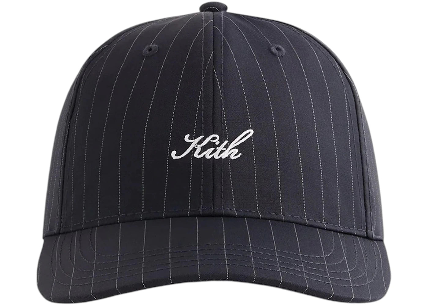 Kith Tropical Wool Aaron Classic Cap Nocturnal – Side Kicks