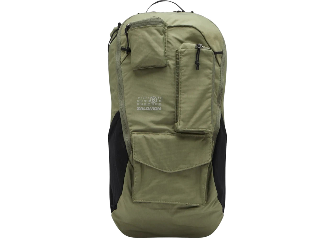MM6 Salomon TRAIL BLAZER バックパック リュック 【公式通販】