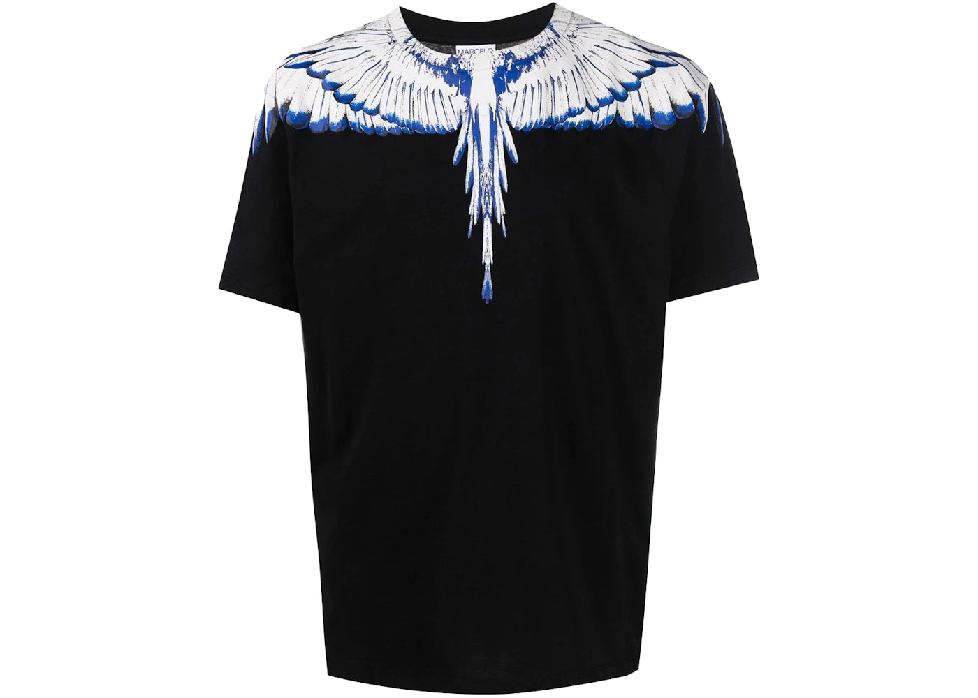 Zaino Marcelo Burlon in nylon wings colorfull main image 0