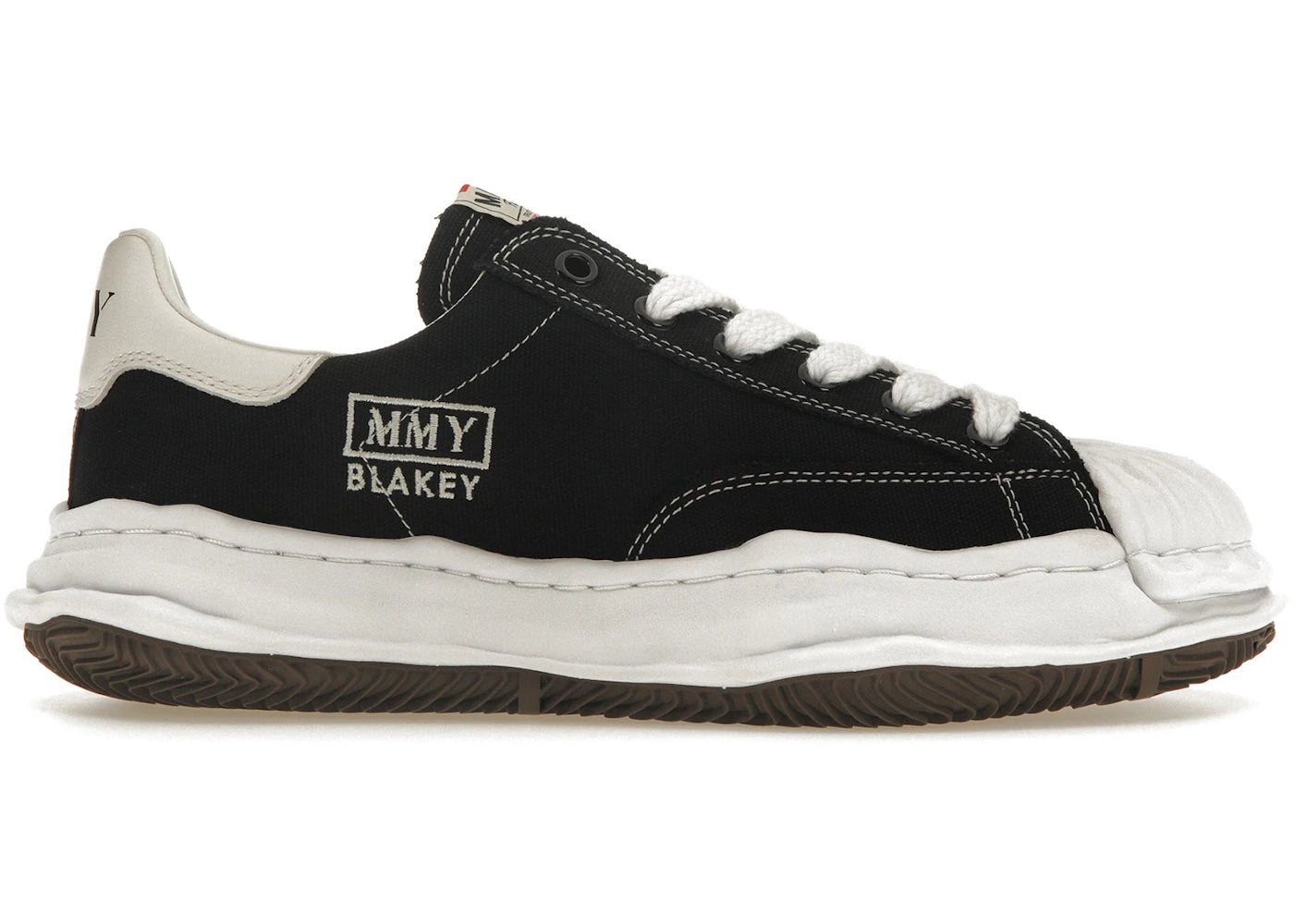 MAISON MIHARA YASUHIRO BLAKEY ORIGINAL 【unisex】MAISON MIHARA 