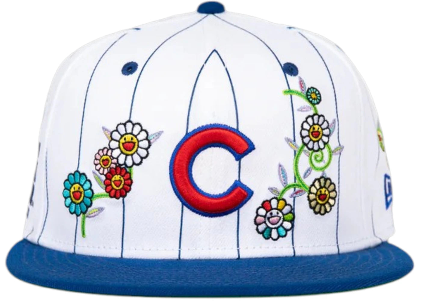 New Era x Takashi Murakami x MLB World Tour Tokyo Series 2025 New 