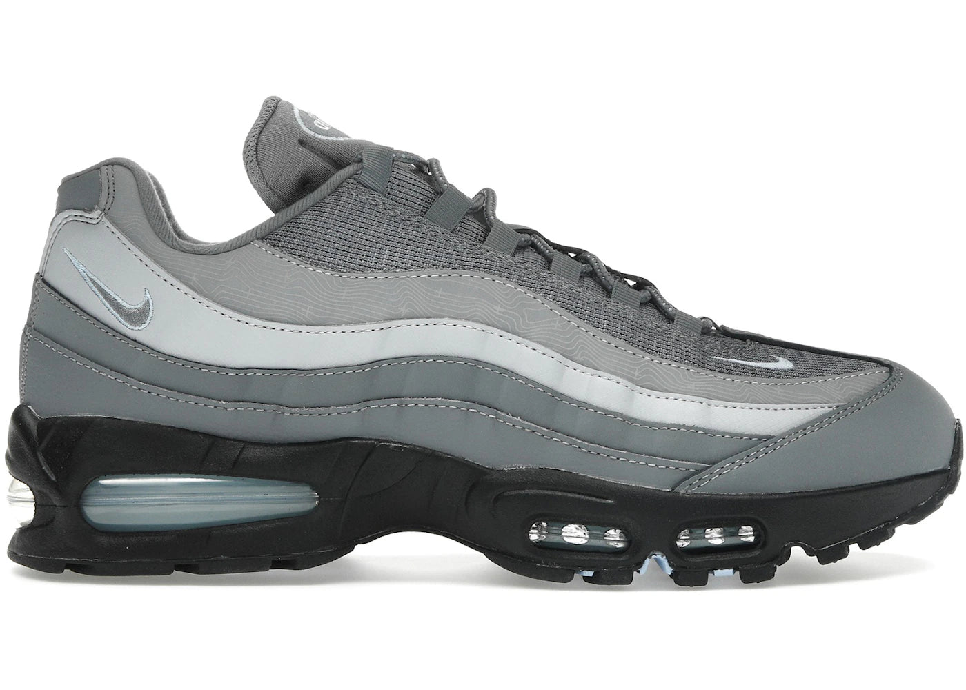 Nike Air Max 95 OG Big Bubble HRJK 28cm Nike Air Max 95 OG Big Bubble