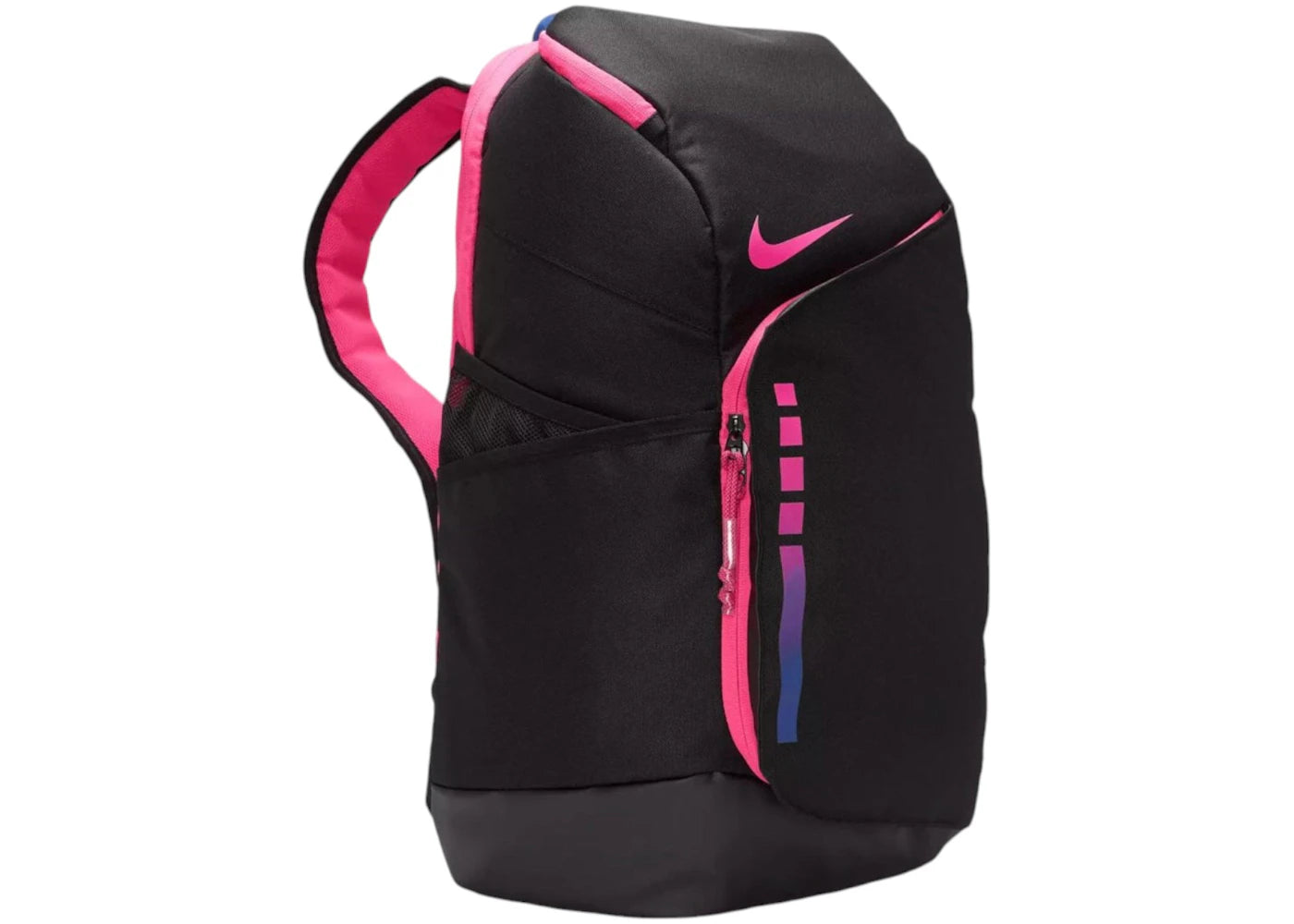 Nike Hoops Elite バックパック ブラック　ピンク 未使用 Nike Hoops Elite Backpack (32L) Black/Pink – Side Kicks