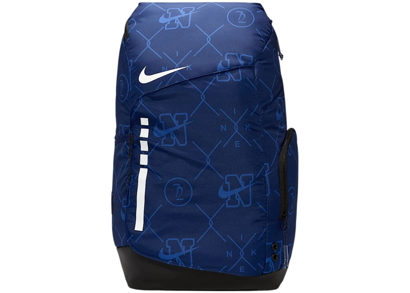 nike basketball backpack uk Nike Hoops Elite Basketball Backpack (32L) Blue Void/Black/Black