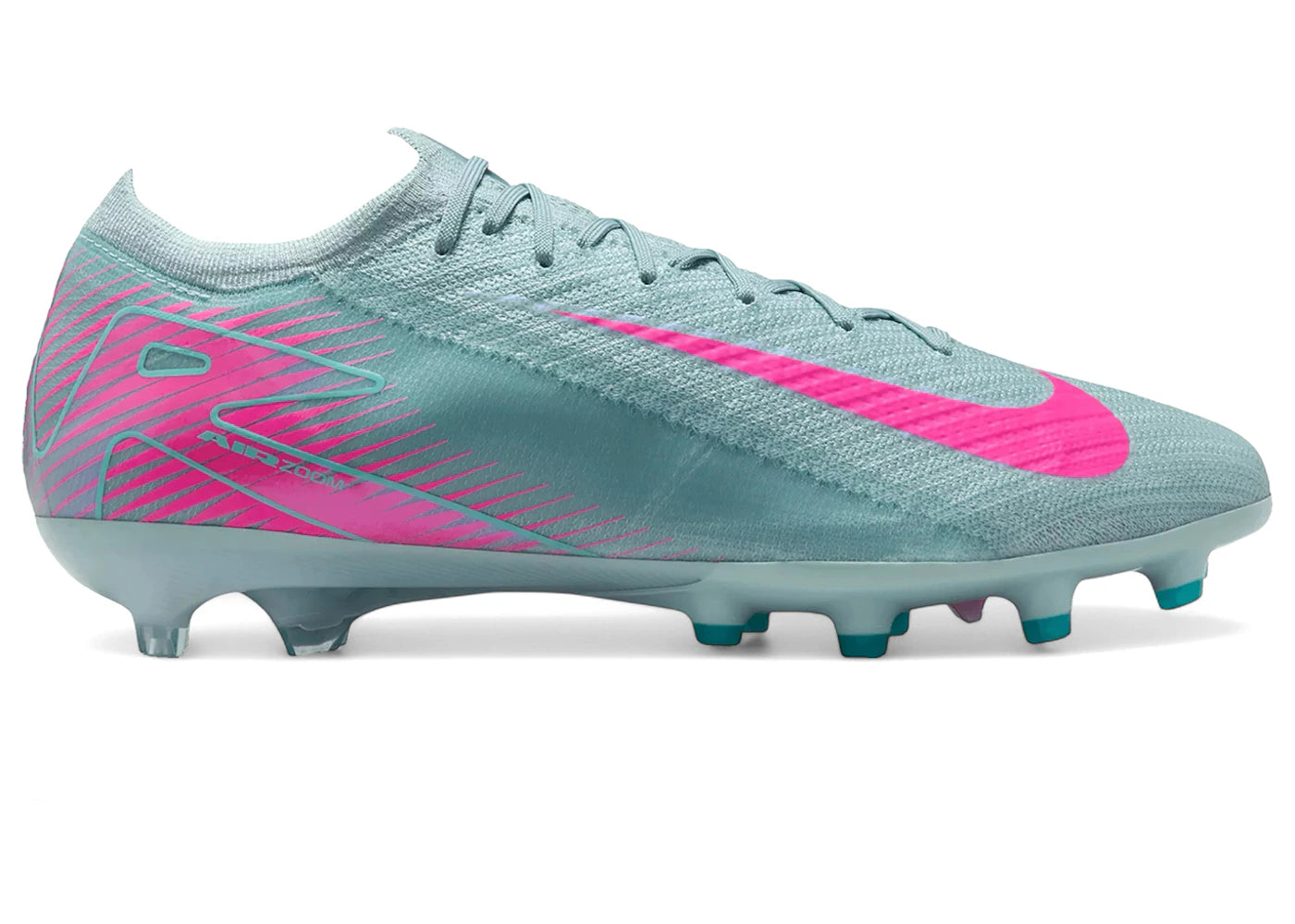 Nike Mercurial Vapor 16 Elite AG Prism Pack – Side Kicks