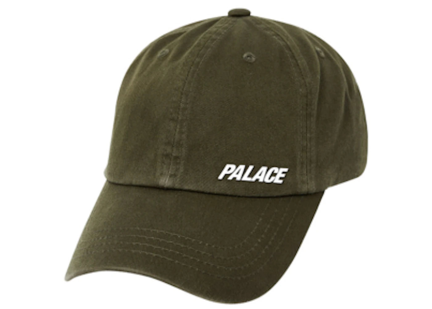 WIDE STRAP U-RING TOP PALACE MUSE