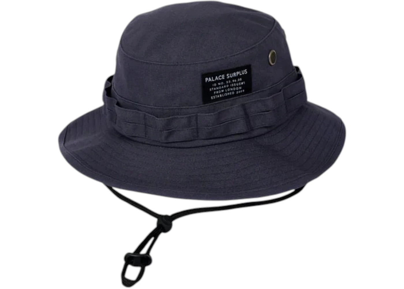 帽子 Palace Ventile Bucket Navy 帽子 Palace Ventile Bucket Navy Palace Ventile Bucket Navy