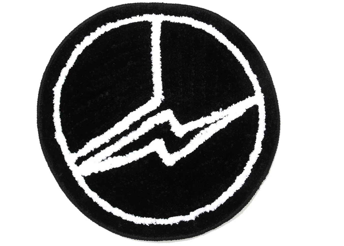 THUNDERBOLT PROJECT BY FRAGMENT POKEMON ポケモン ミュウ MYU マスコット キーホルダー 伊勢丹購入 藤原ヒロシ フラグメント POKÉMON x fragment design for HYPEFEST | Hypebeast