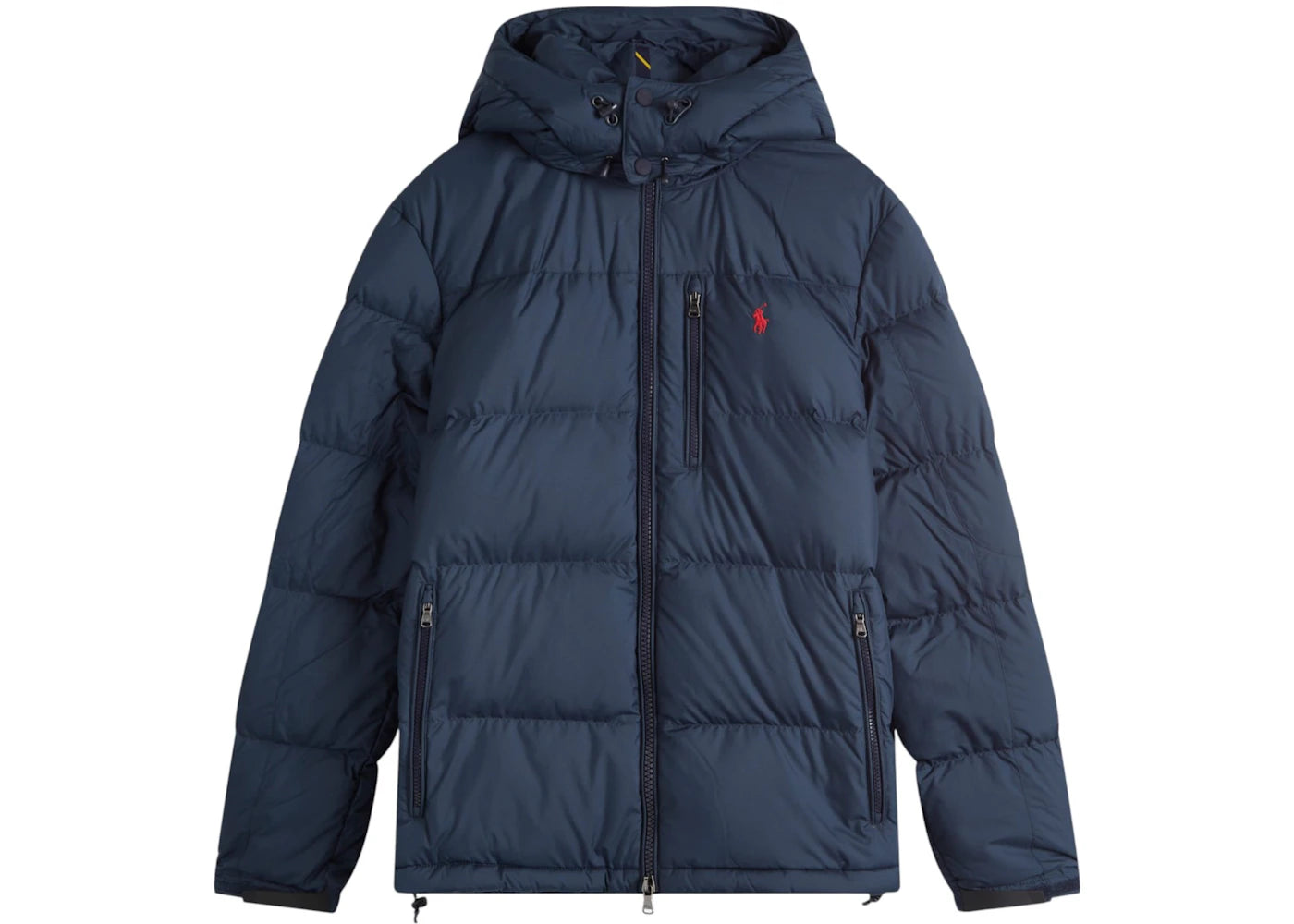 Cap Navy Ralph Lauren El Cap Parka Polo Ralph Lauren El Cap Down