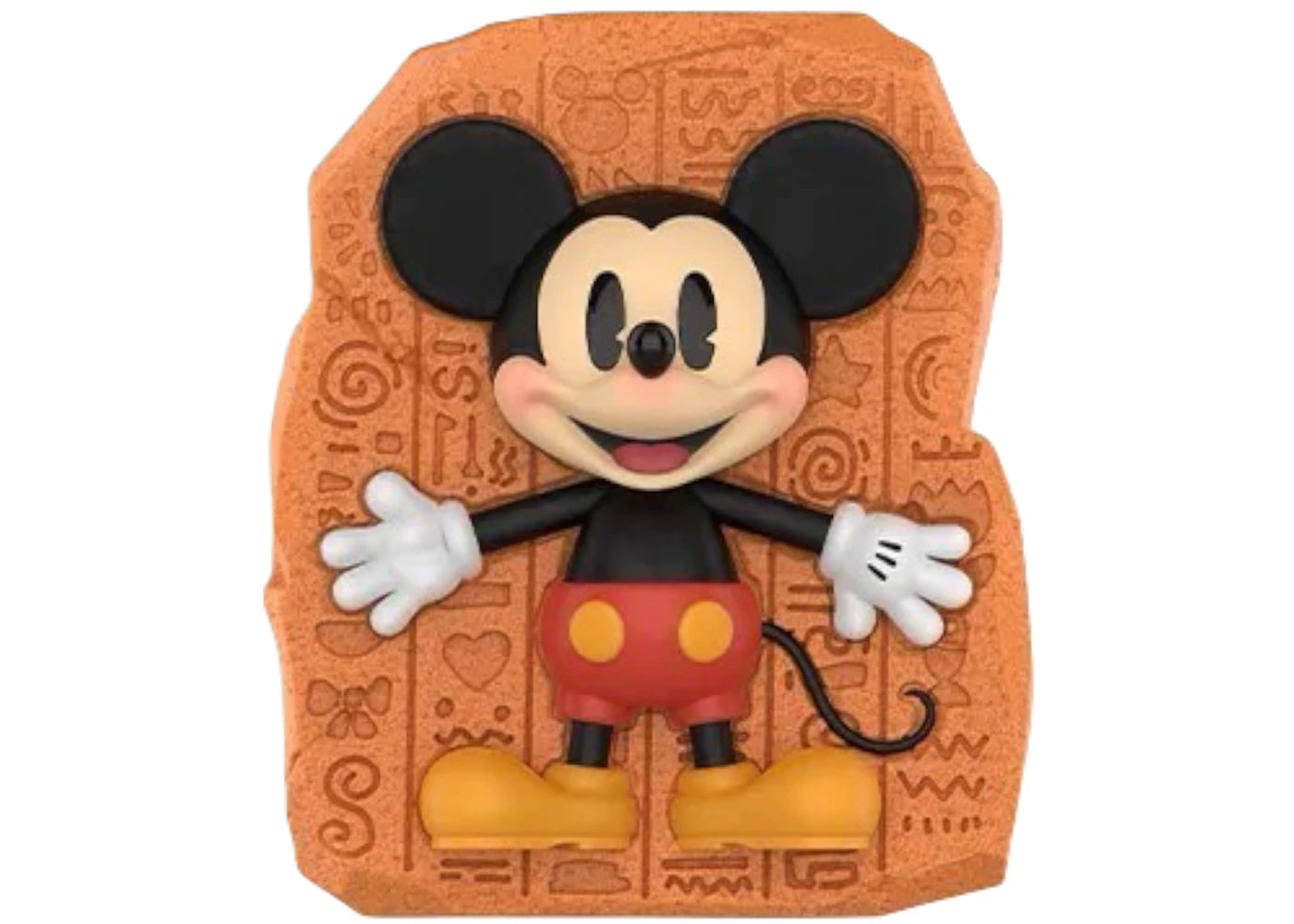 Disney Mickey Boundless Creativity シリーズ 5点セットMICKEY