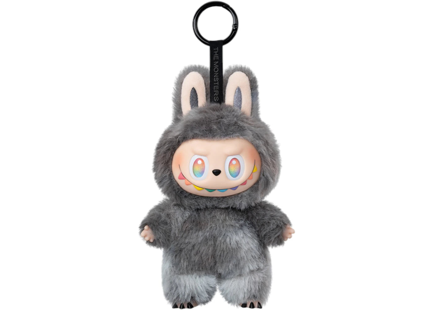 Pop Mart Labubu The Monsters Big into Energy Series ID (Secret Pop Mart Labubu The Monsters Big into Energy Series ID (Secret