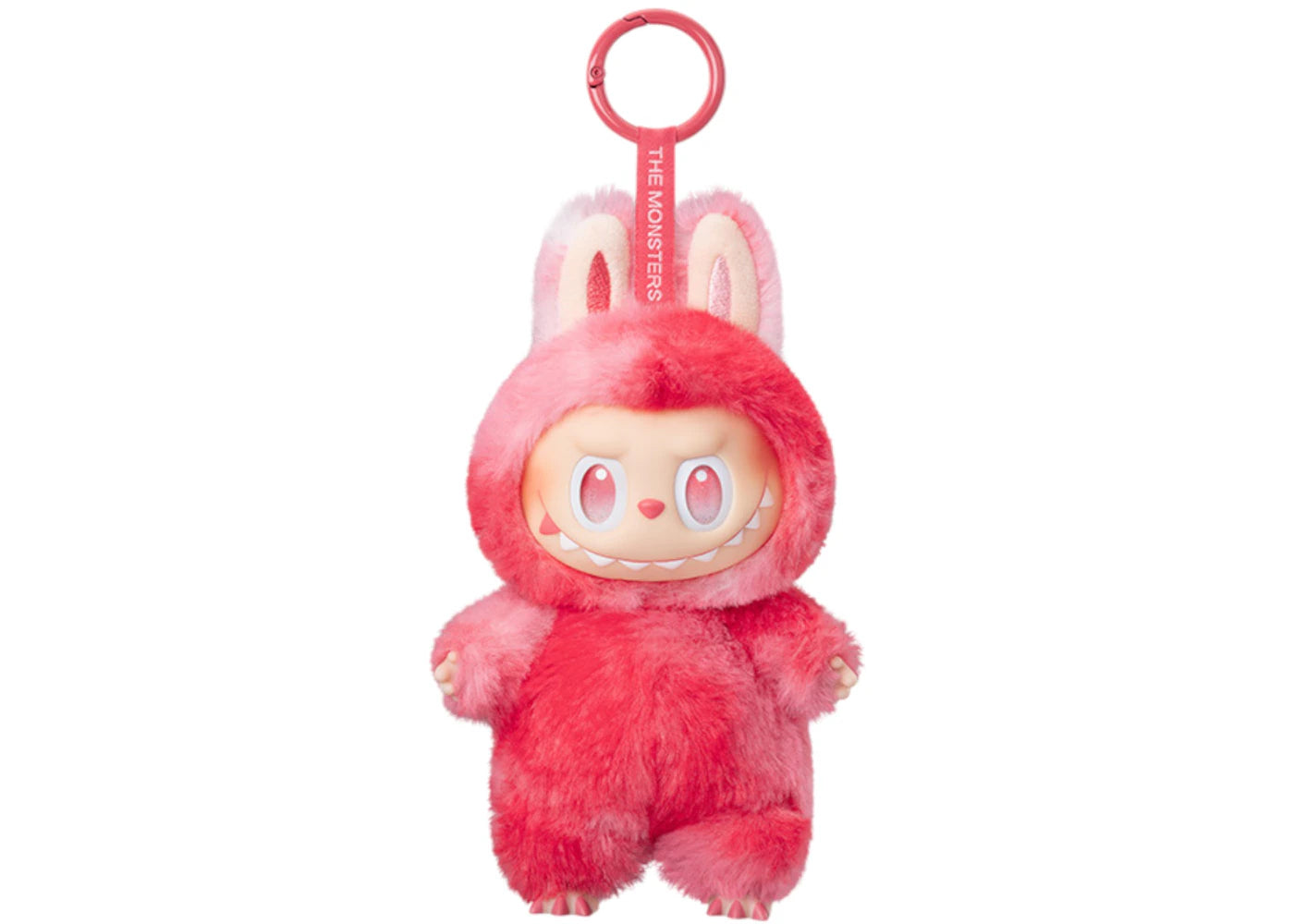 正規品！ラブブ THE MONSTERS Big into Energy THE MONSTERS Big into Energy Series-Vinyl Plush Pendant Blind Box