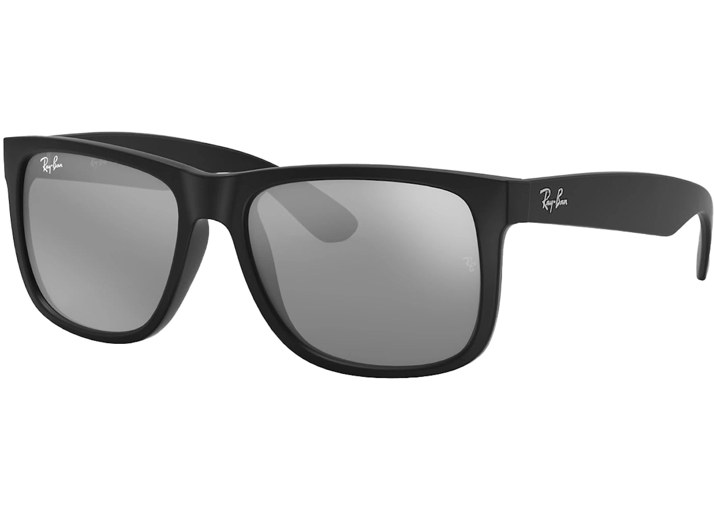 Ray-Ban Justin Color Mix Low Bridge Fit (Non-Polarized) Sunglasses