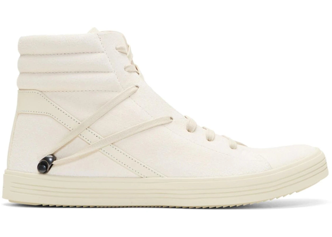 Rick Owens Geothrasher High Natural – Side Kicks