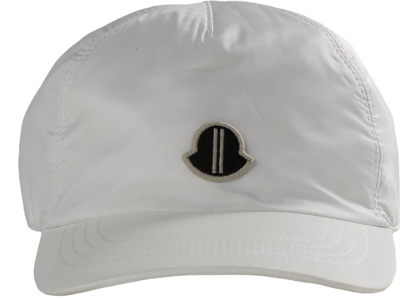 Rick Owens x Moncler Baseball Hat Milk – Side Kicks