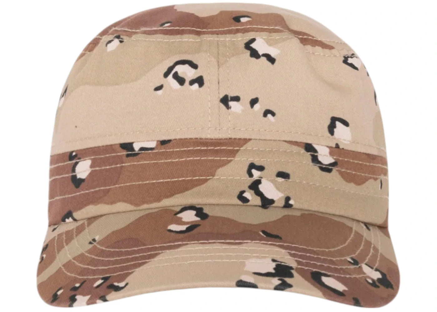 Stussy Cadet Helvetica Logo Cap Camo – Side Kicks