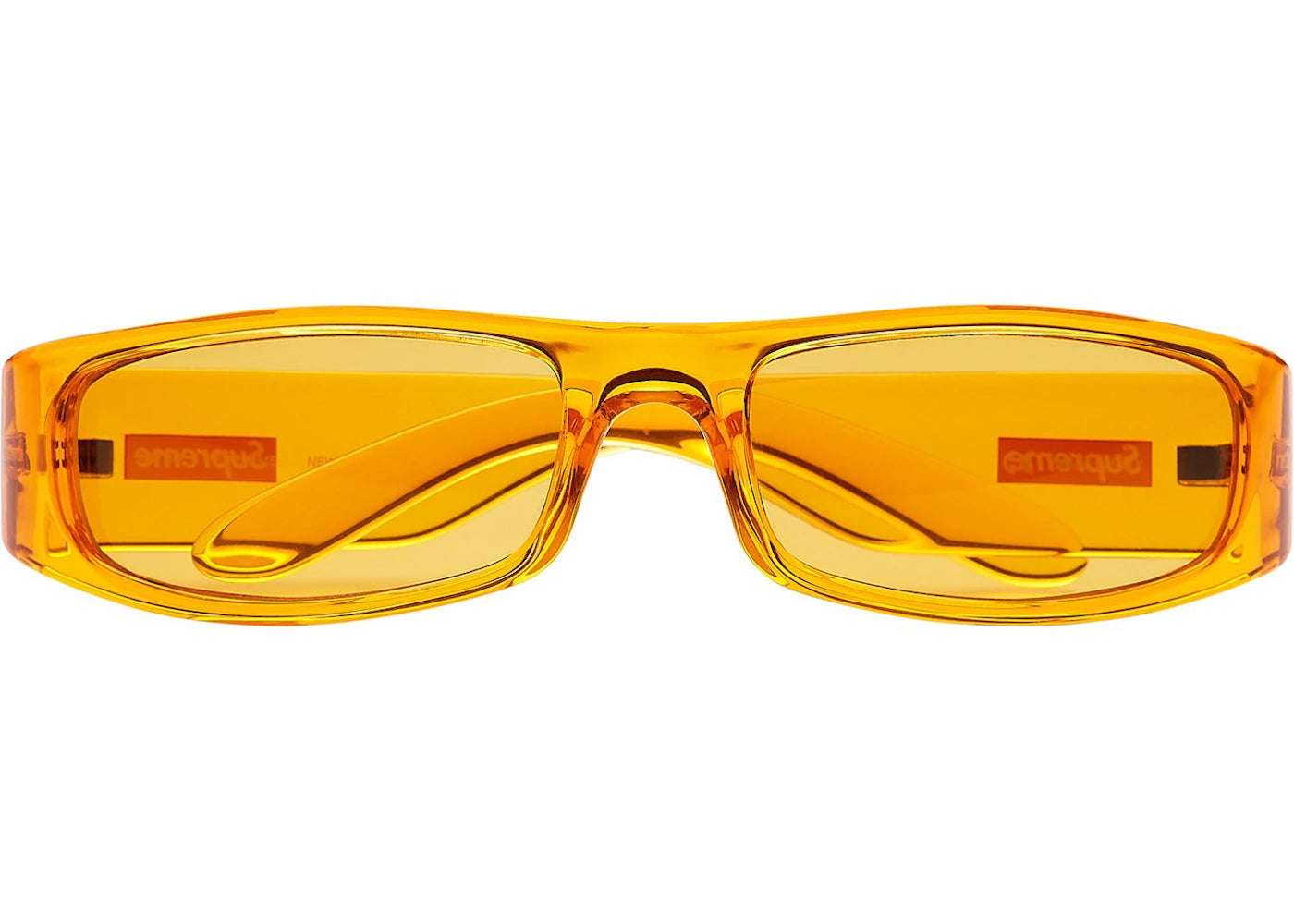 HAHA’s Supreme astro sunglasses Supreme Astro Sunglasses (SS18) - $138