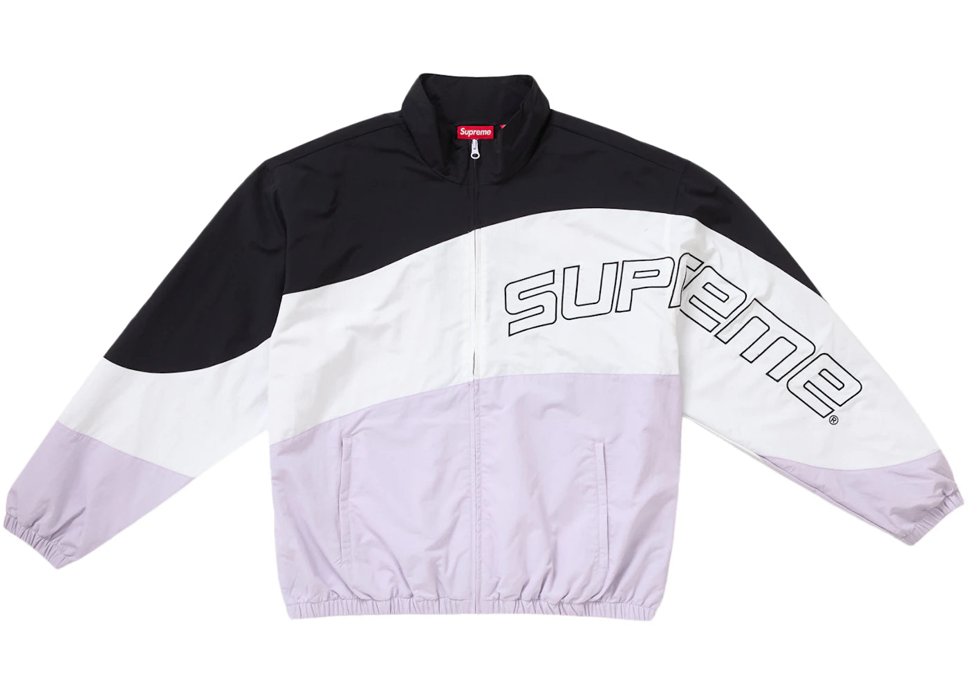 Supreme windbreaker jacket on sale