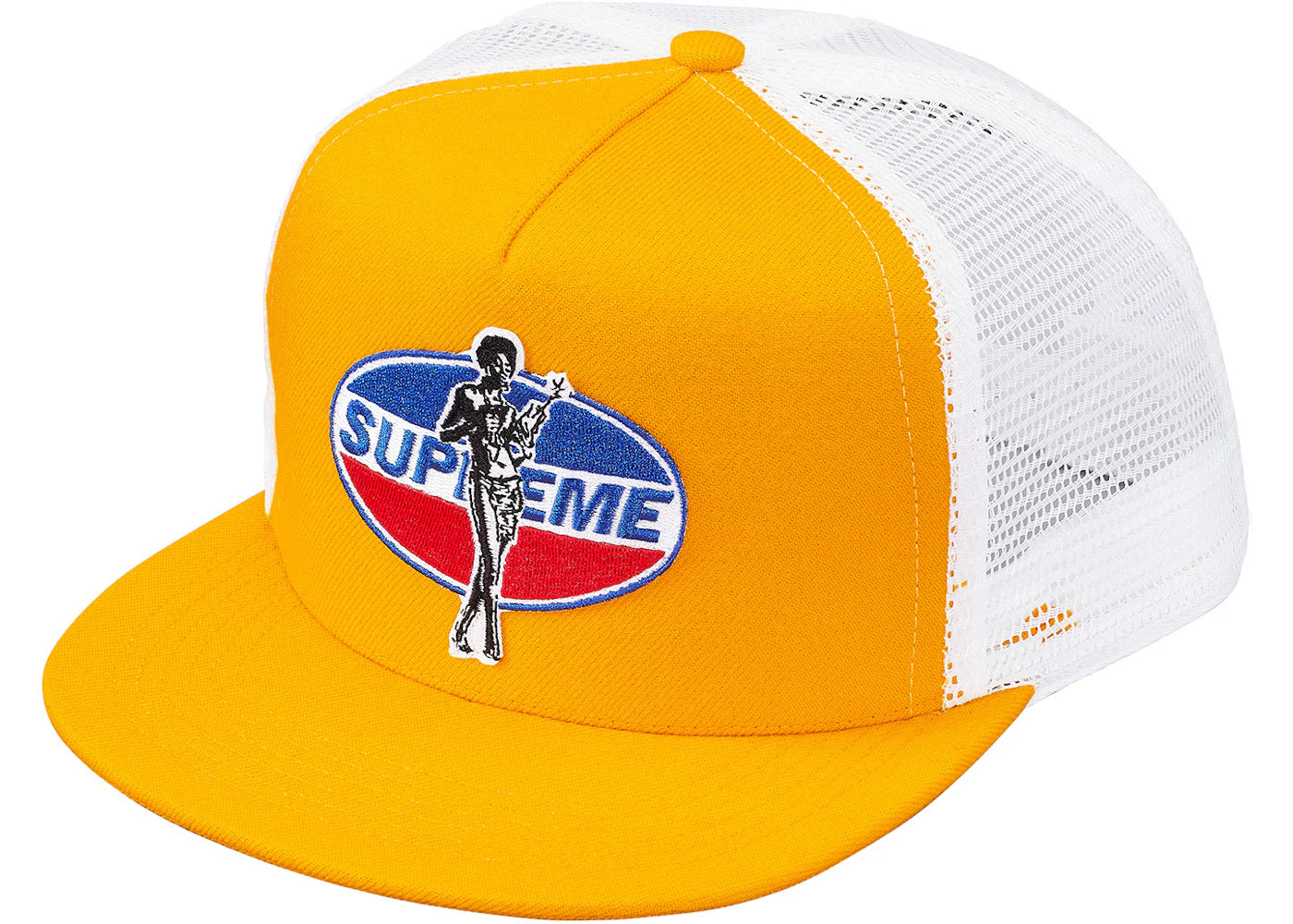 Supreme x HYSTERIC GLAMOUR キャップ Supremeキャップ | HYSTERIC GLAMOUR - ParkSIDER