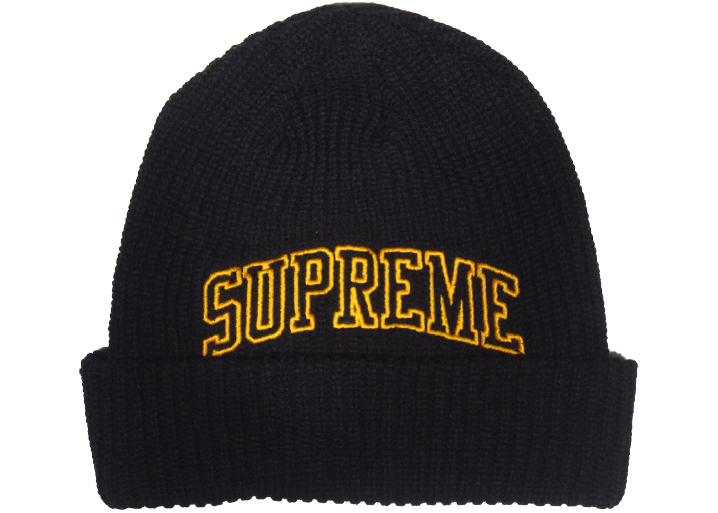 Supreme Black Arc Beanie Buy Supreme New Era Multi Arc