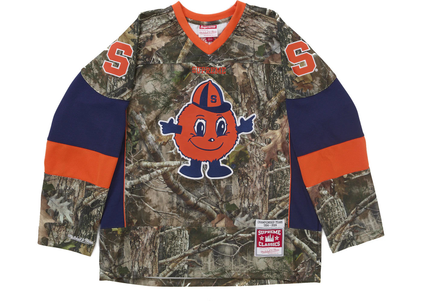 Supreme-Mitchell-Ness-NCAA-