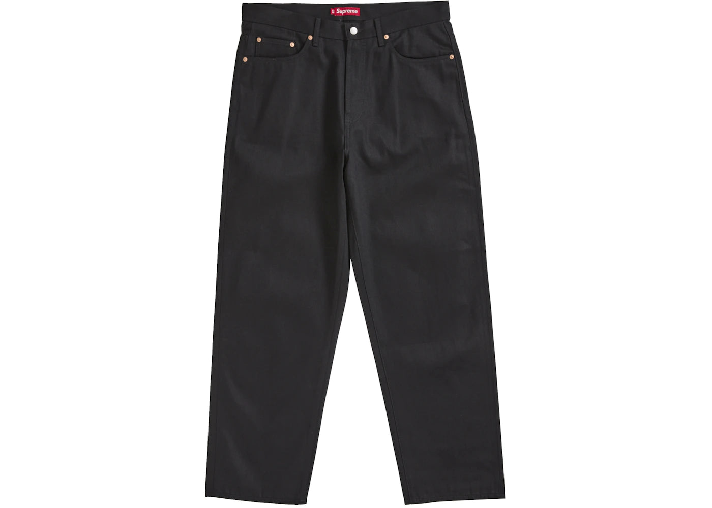 22SS supreme Rigid Baggy Jean 32 | LOM-INFORMATIQUE.FR