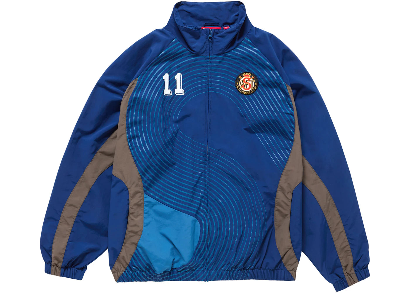 Supreme Brand Jacket Supreme X North Face Expedition Shop