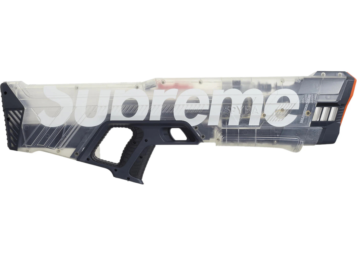 Supreme SpyraThree Water Blaster Multicolor – Side Kicks