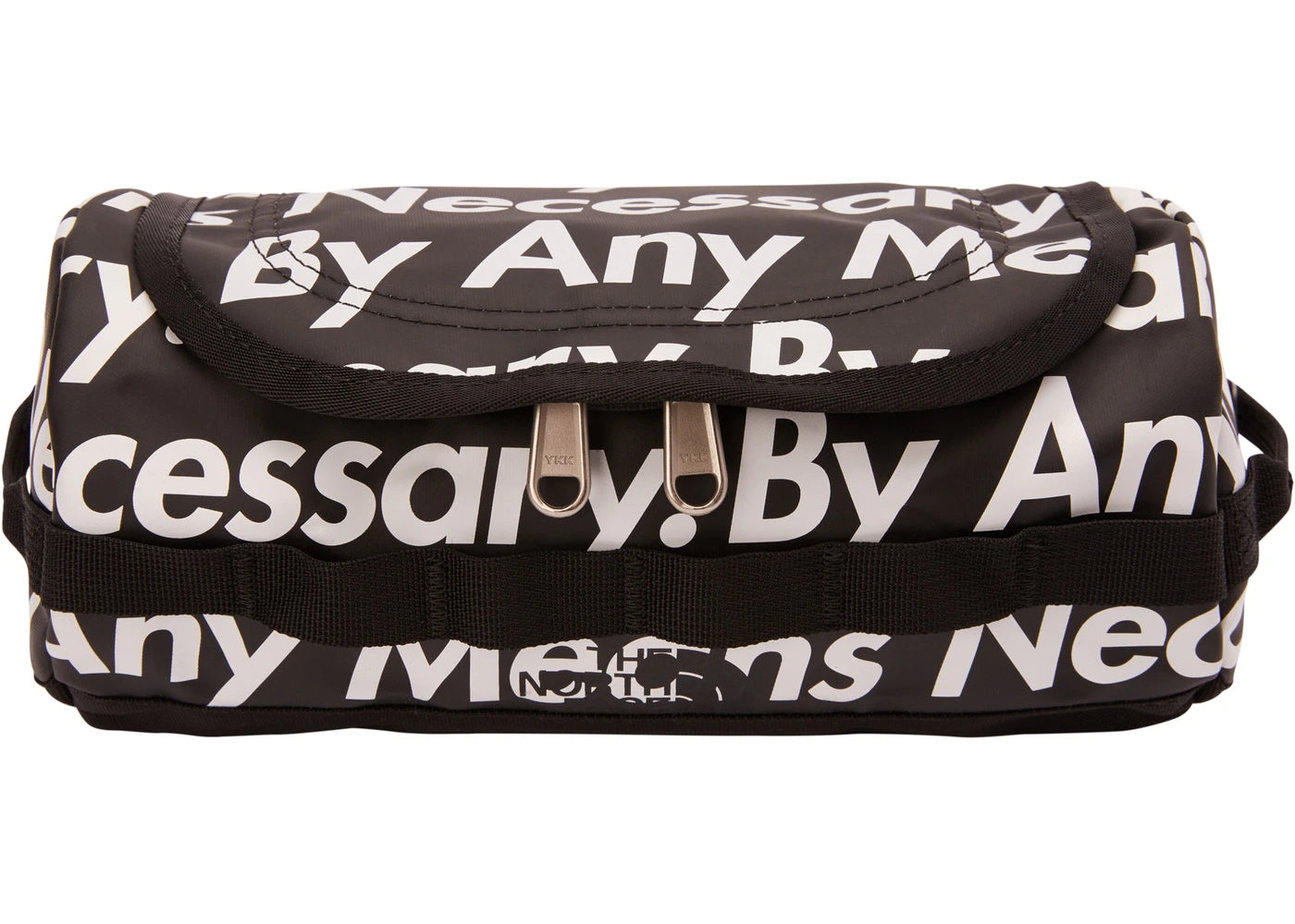 Supreme The North Face By Any Means Base Camp Travel Canister
