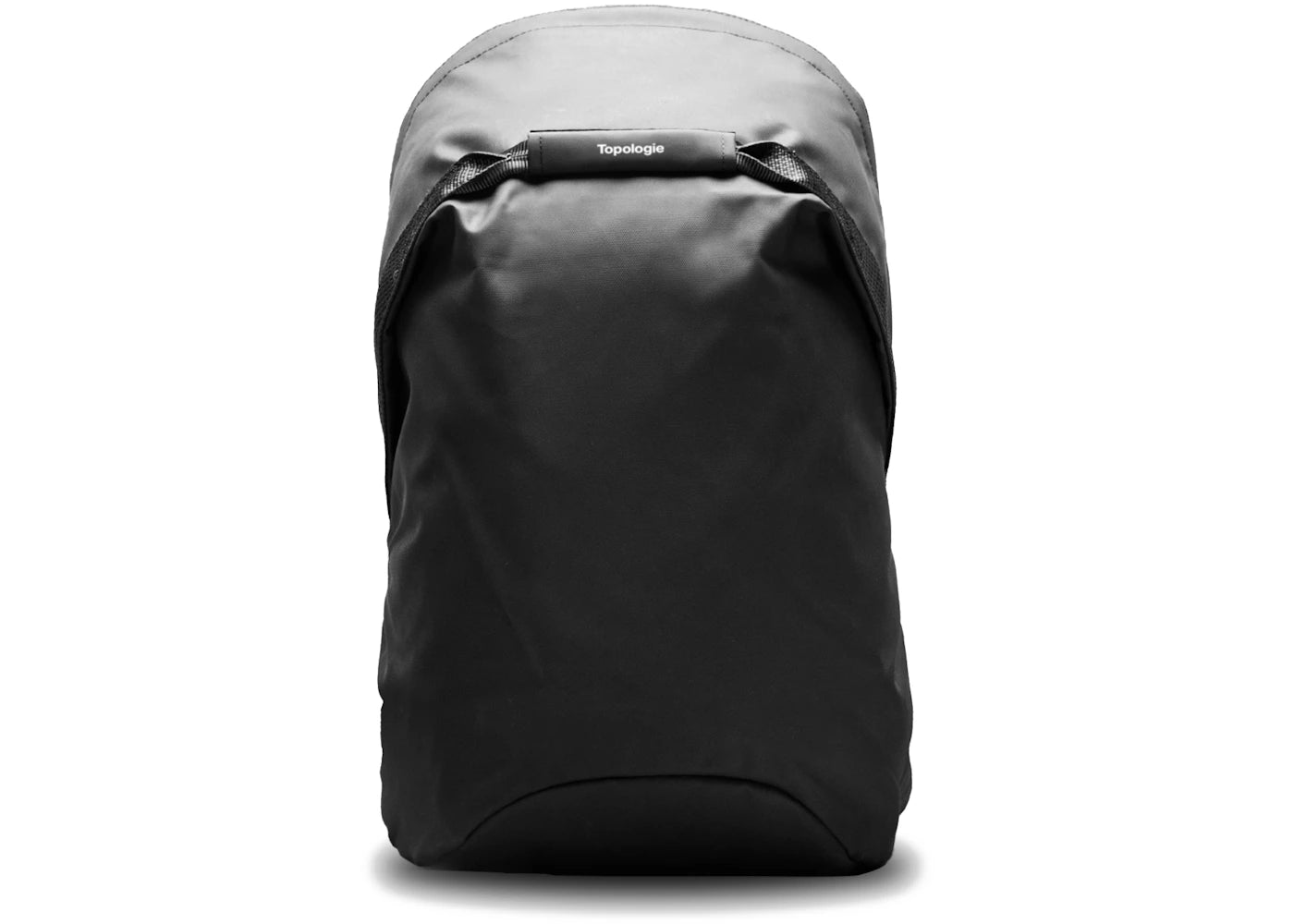Topologie Multipitch Large Backpack Black
