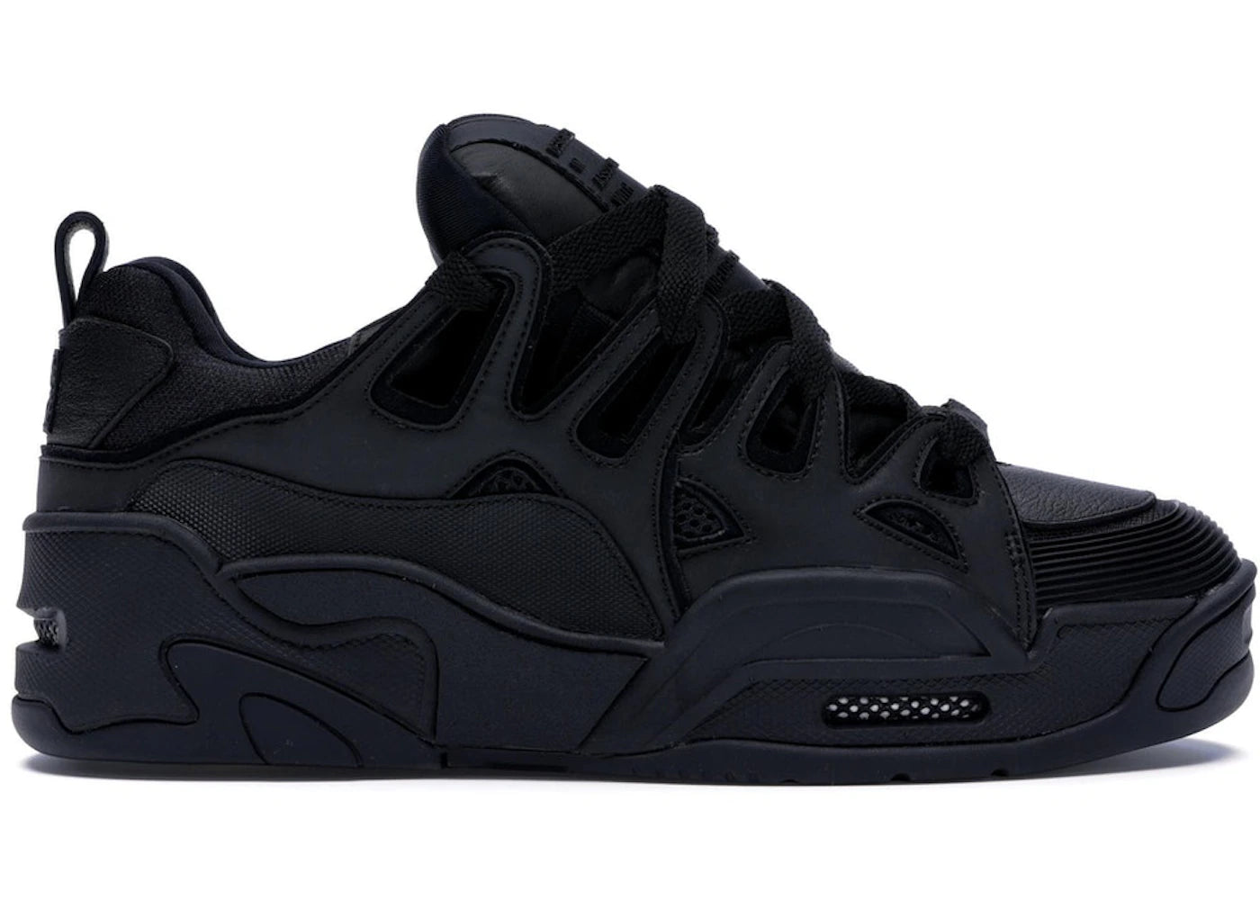 A$AP ROCKY × UNDER ARMOUR 「SRLo」 Under Armour ASAP Rocky SRLo Black – Side Kicks