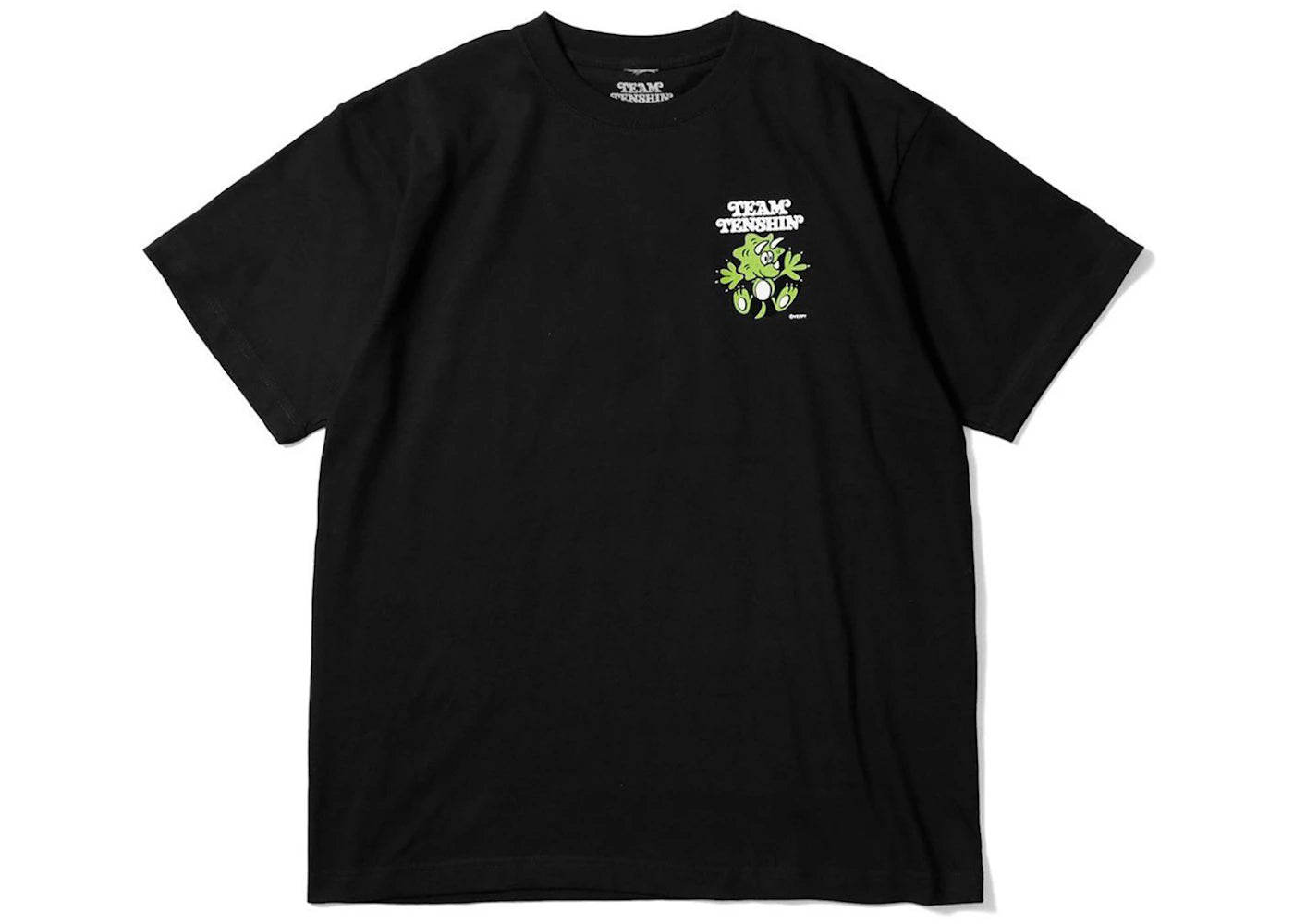 TEAM TENSHIN Wasted Youth Tシャツ xxlサイズ TEAM TENSHIN Wasted youth 那須川天心 VERDY 【大人気，大得価】