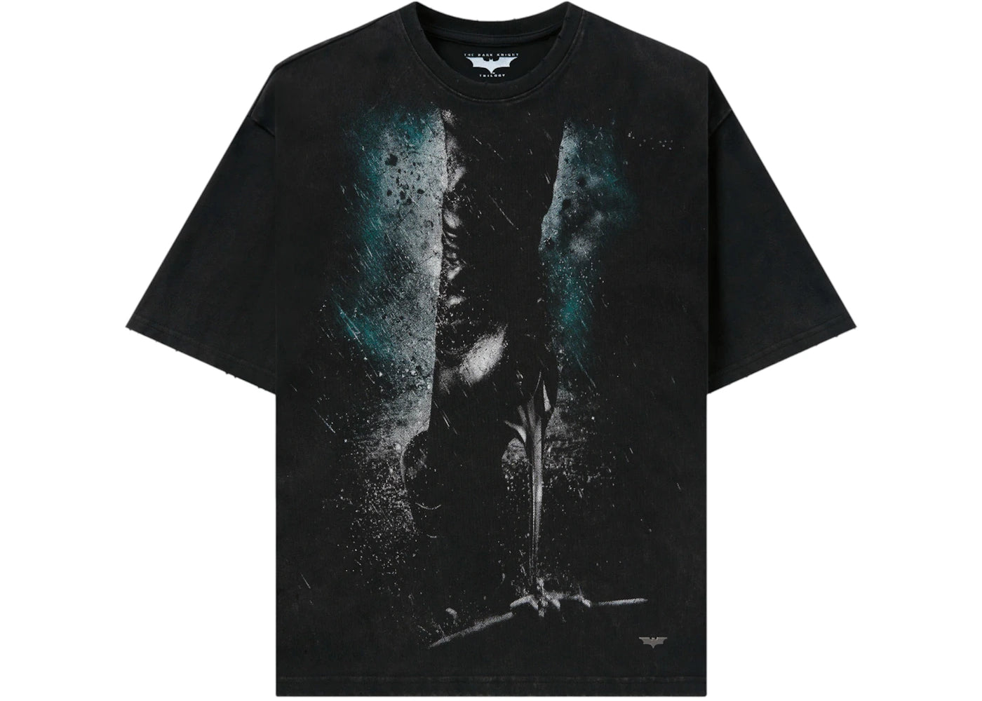 YoungLA x Batman Character Tee Catwoman – Side Kicks