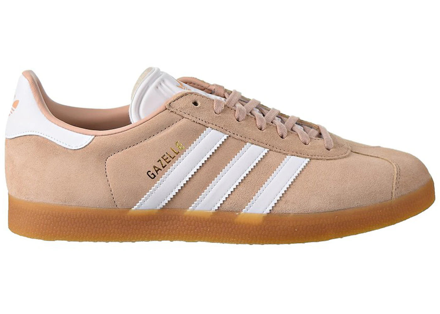 adidas gazelle silver green womens Adidas Gazelle Indoor Tan main image 1