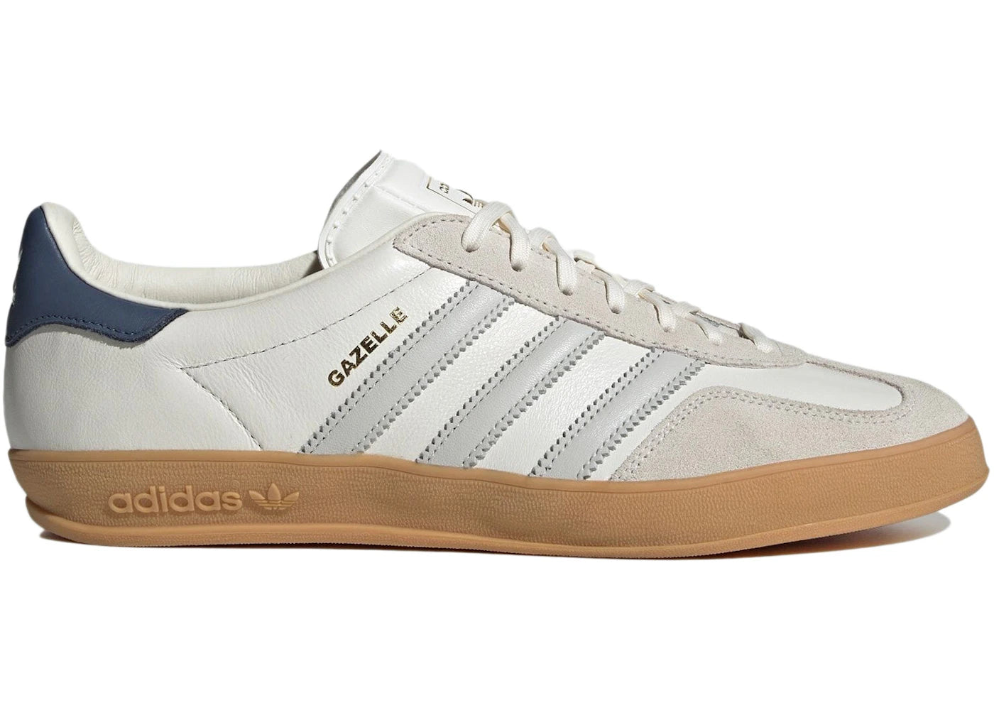 adidas Gazelle Indoor Beauty and Youth Preloved Ink  Side Kicks