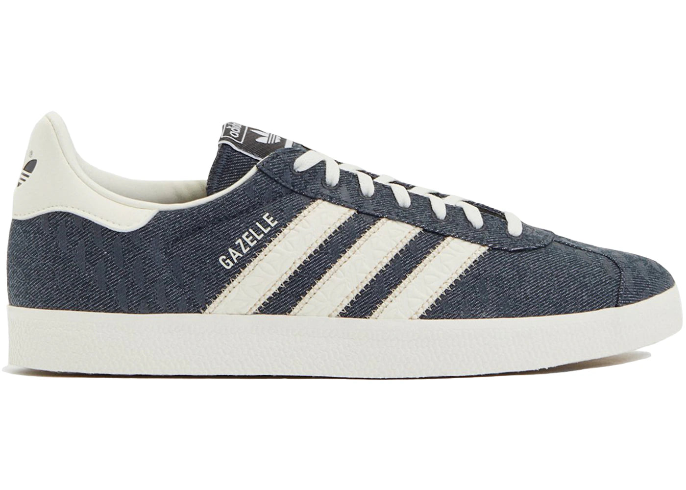 adidas Gazelle Zalando Exclusive Dark Slate Denim – Side Kicks