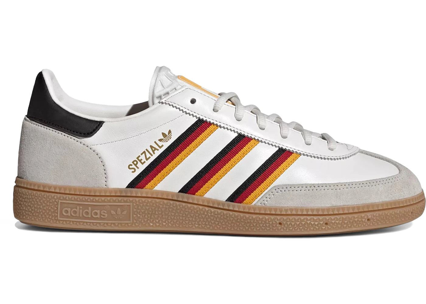 adidas Handball Spezial FIFA World Cup 2026 Germany – Side Kicks