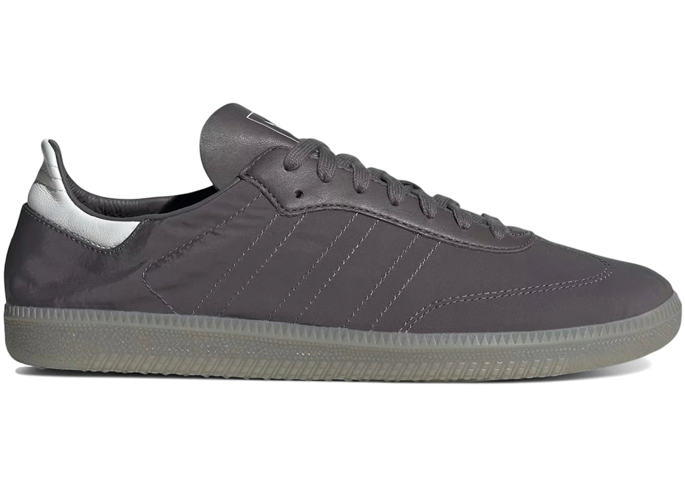 adidas Samba Decon Charcoal – Side Kicks