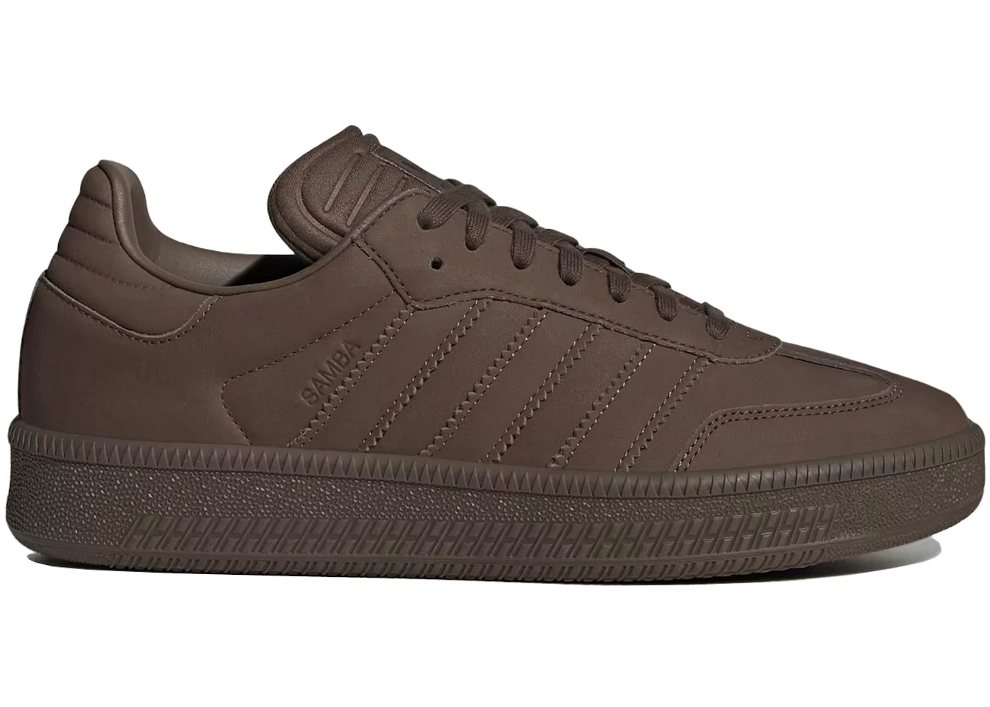 adidas gazelle silver green womens adidas Samba XLG Earth Strata – Side Kicks