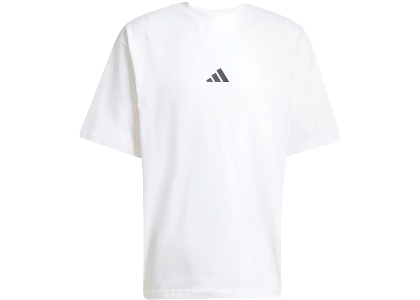 adidas x Fortnite Future Icons T-Shirt White – Side Kicks